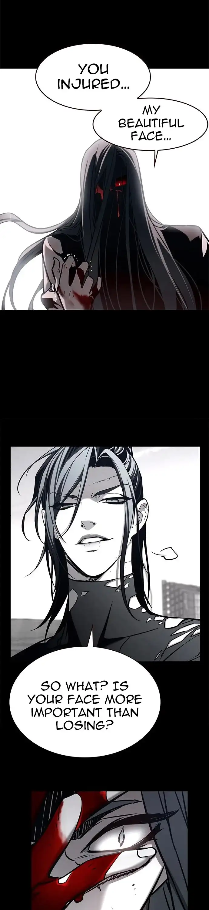 Read Eleceed en Manga Online