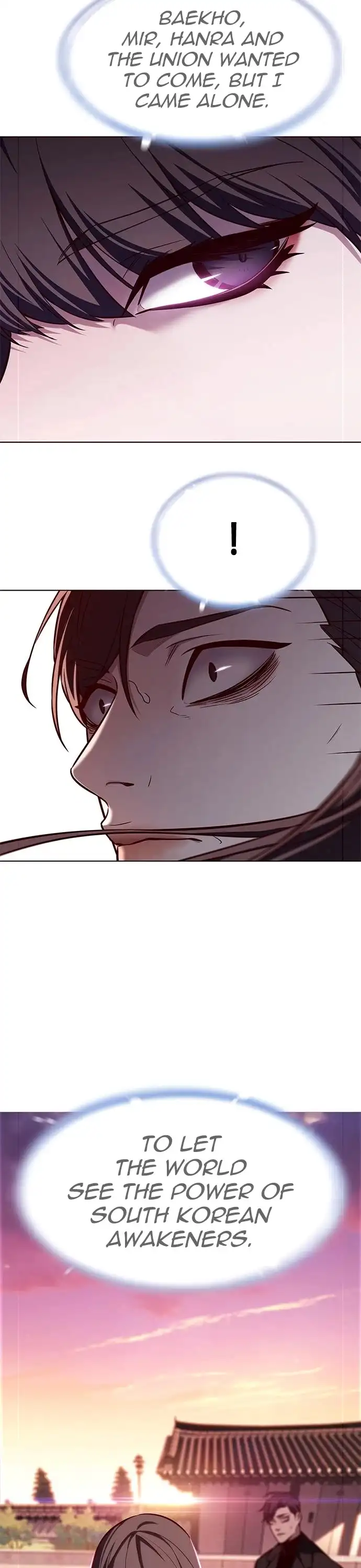 Read Eleceed en Manga Online