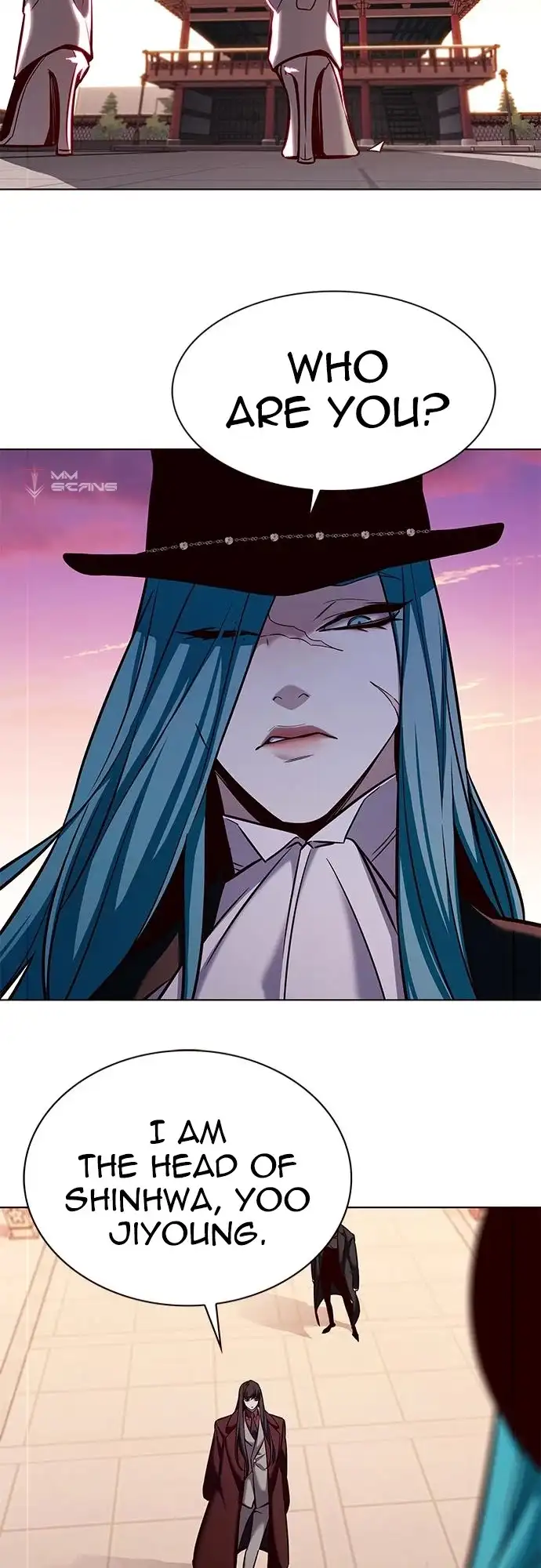 Read Eleceed en Manga Online