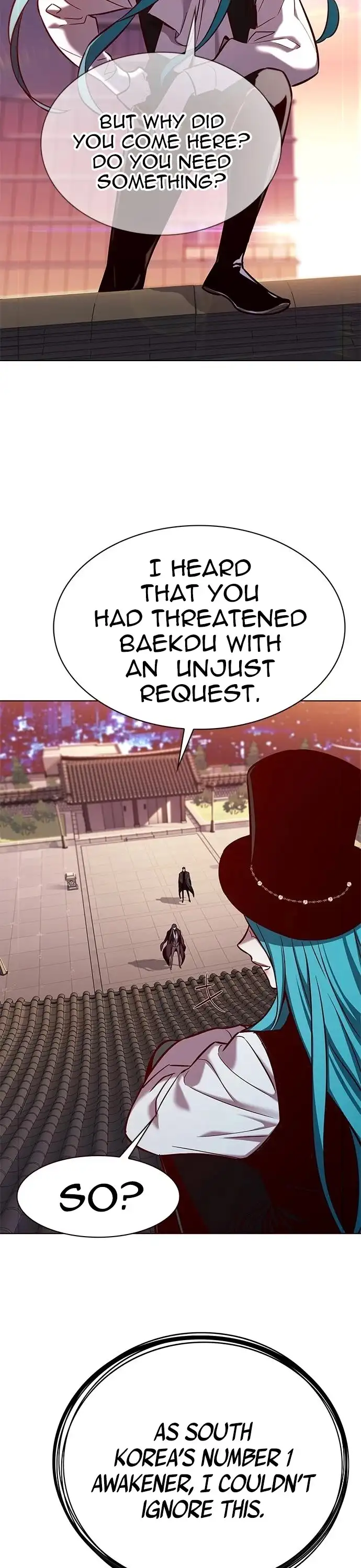 Read Eleceed en Manga Online