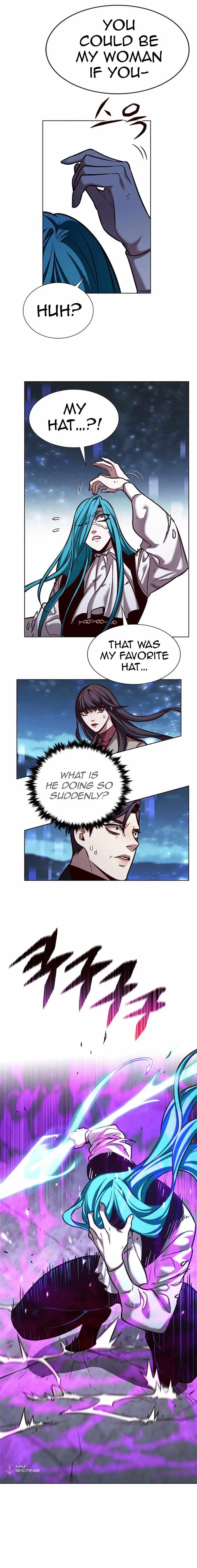 Read Eleceed en Manga Online