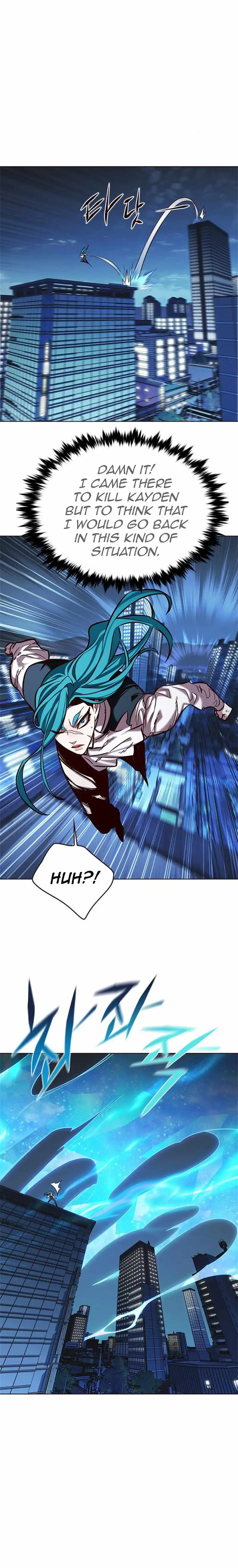 Read Eleceed en Manga Online