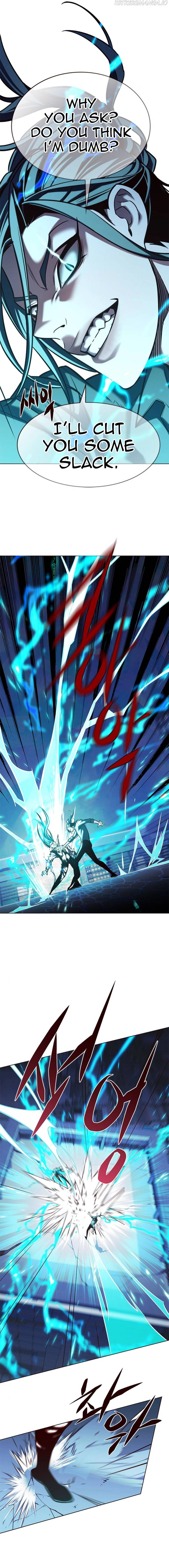 Read Eleceed en Manga Online