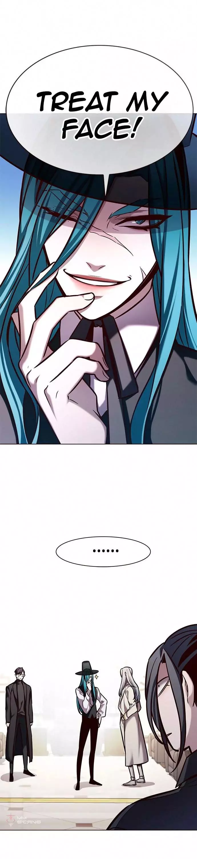 Read Eleceed en Manga Online