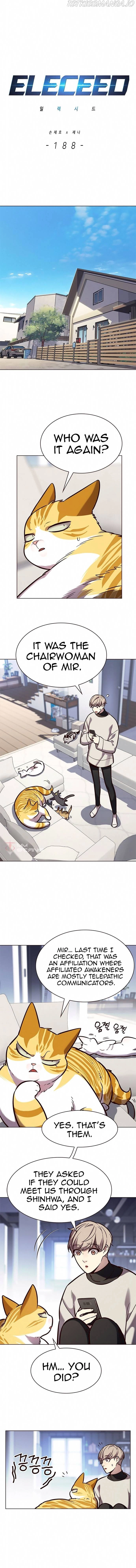 Read Eleceed en Manga Online
