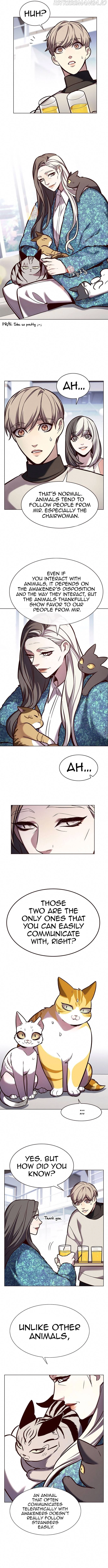 Read Eleceed en Manga Online