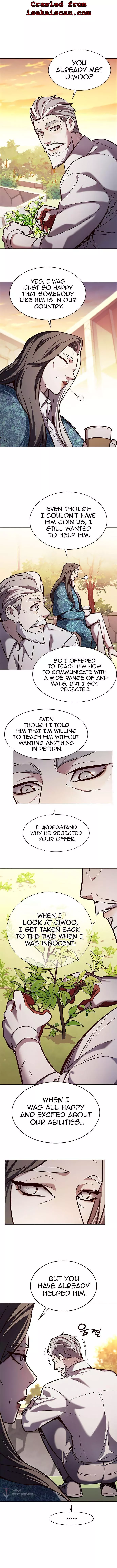 Read Eleceed en Manga Online