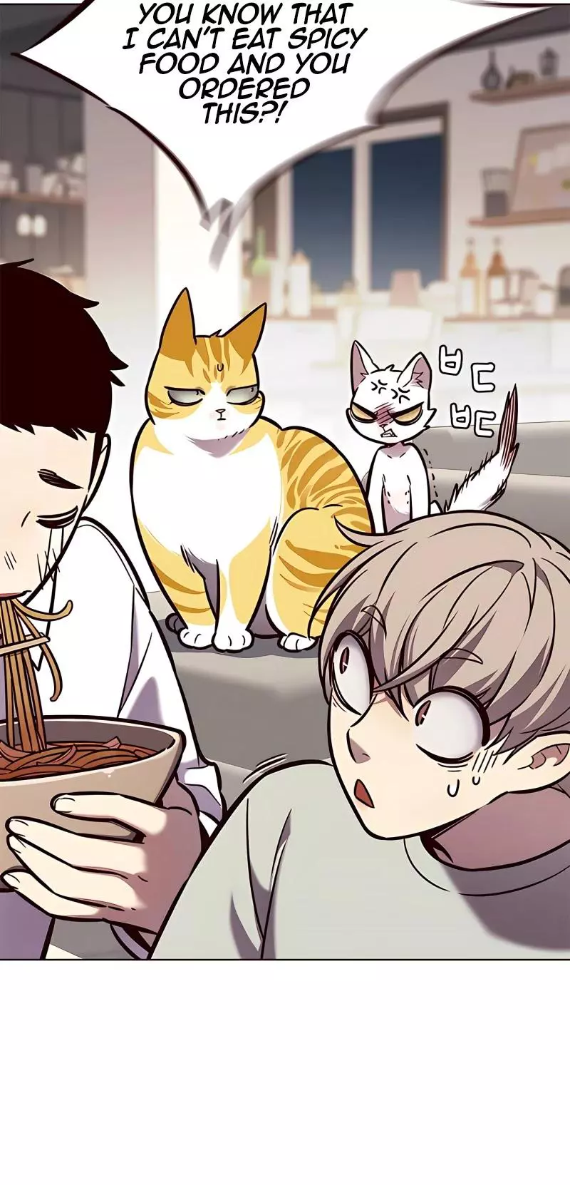 Read Eleceed en Manga Online