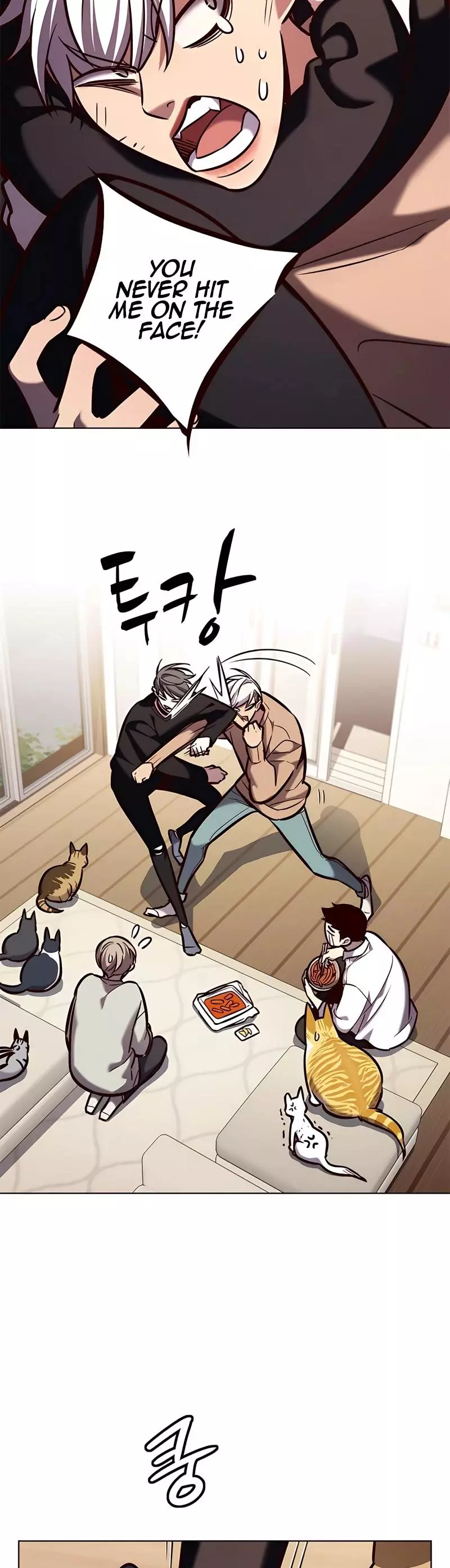 Read Eleceed en Manga Online