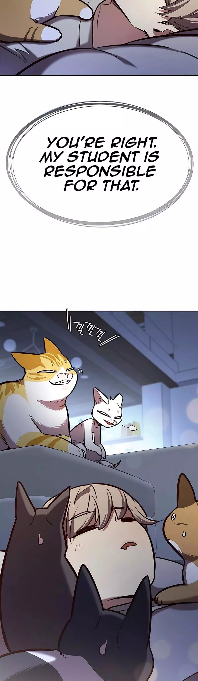 Read Eleceed en Manga Online