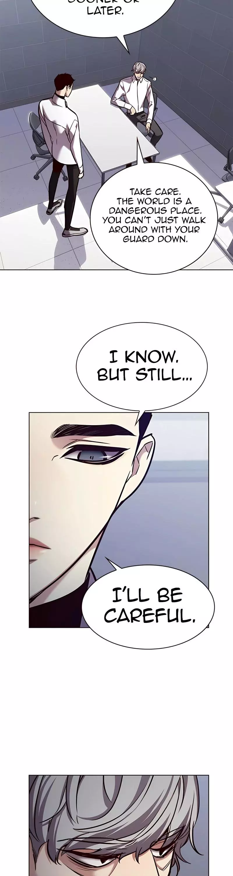 Read Eleceed en Manga Online