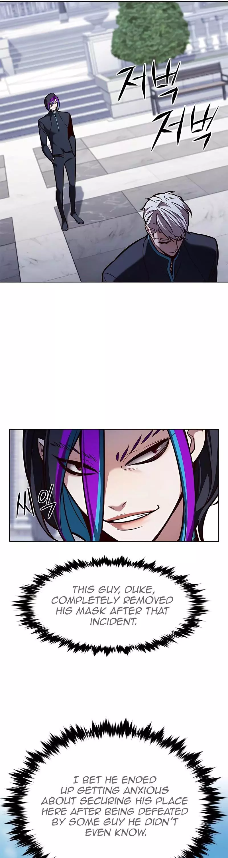 Read Eleceed en Manga Online