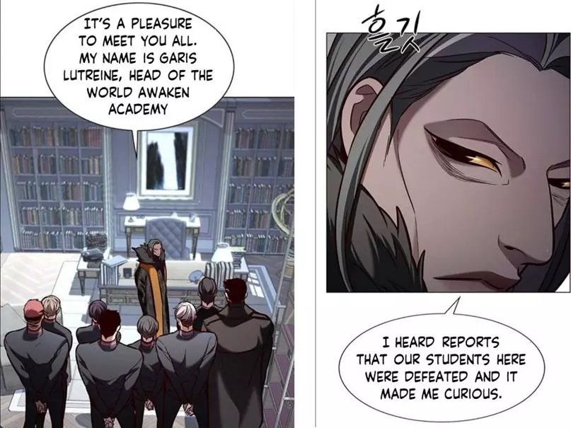 Read Eleceed en Manga Online