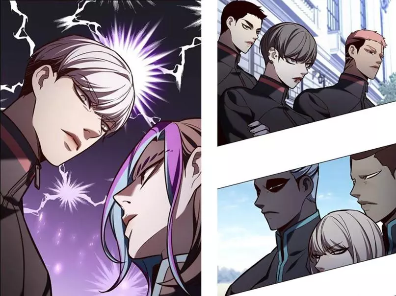 Read Eleceed en Manga Online