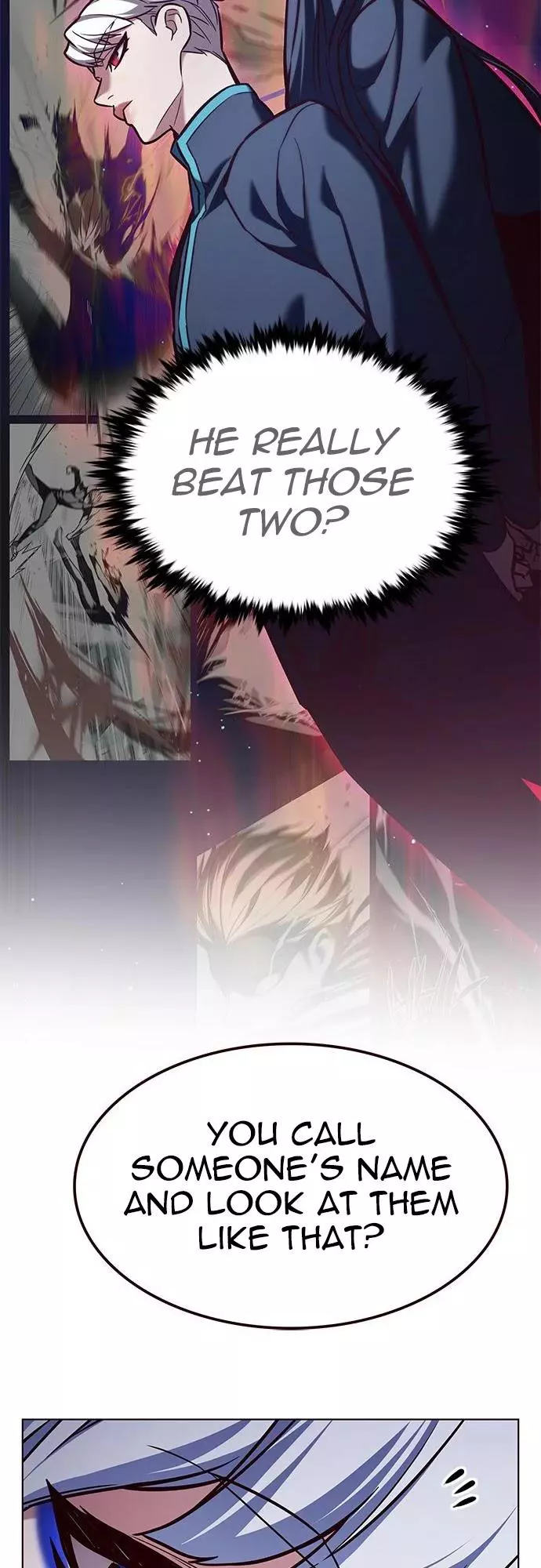 Read Eleceed en Manga Online
