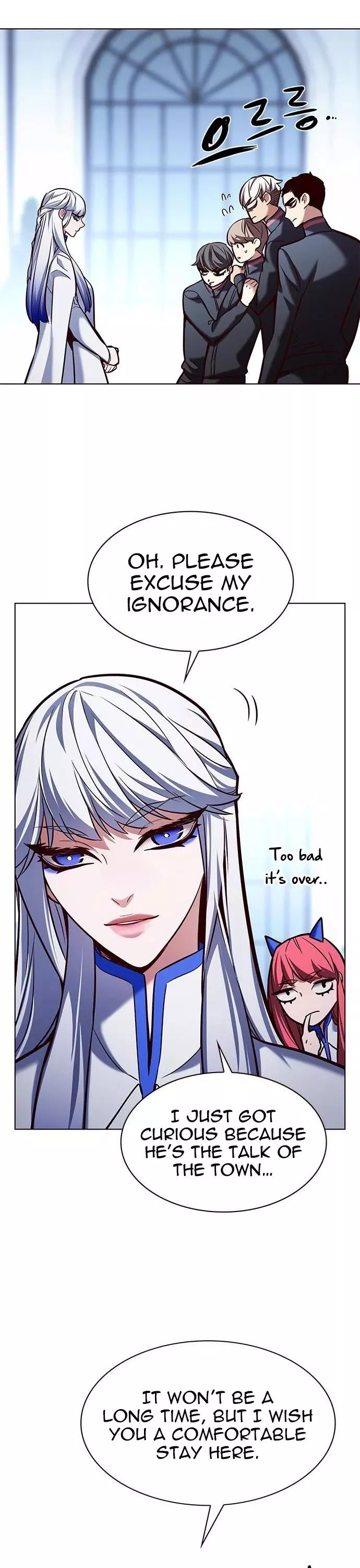 Read Eleceed en Manga Online