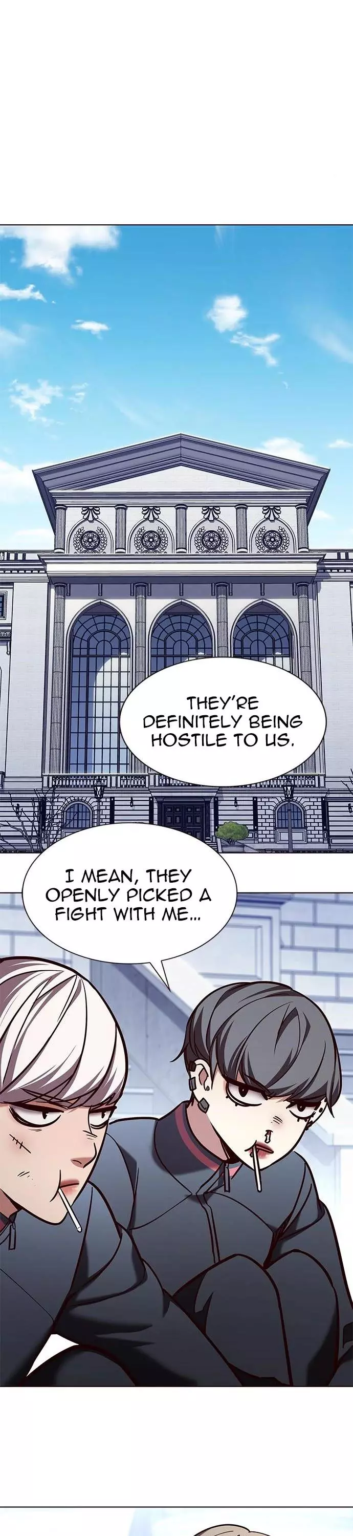 Read Eleceed en Manga Online