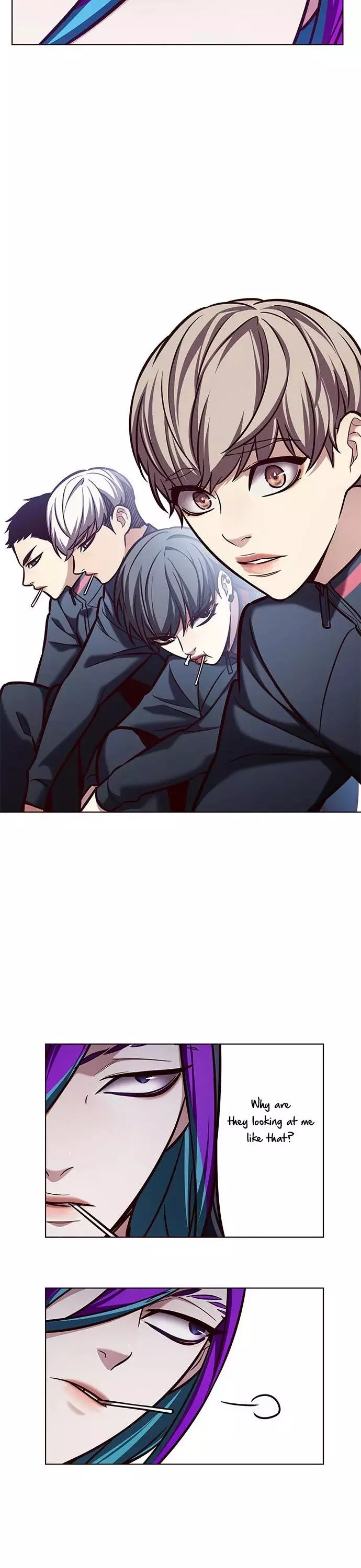 Read Eleceed en Manga Online