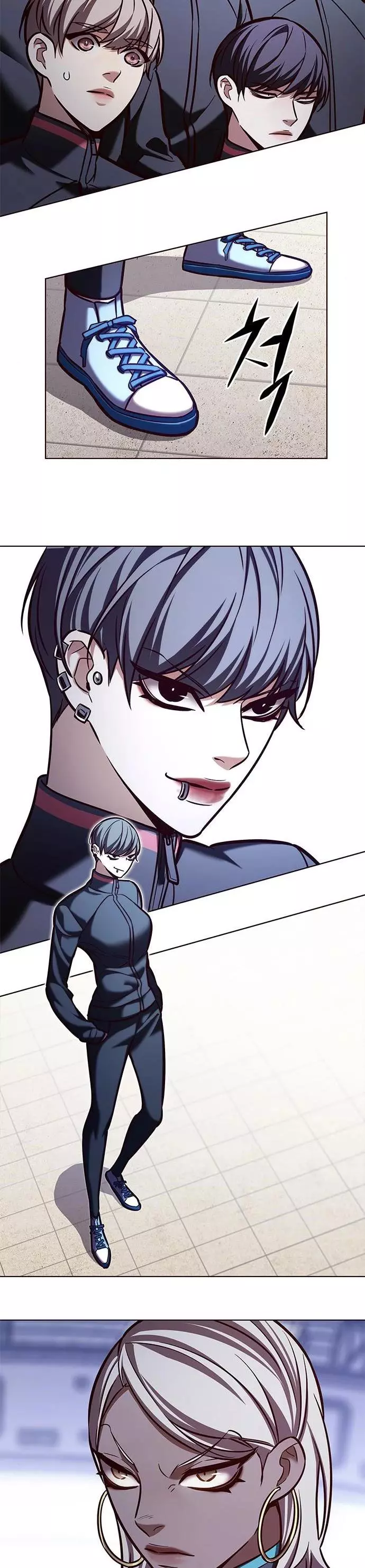 Read Eleceed en Manga Online