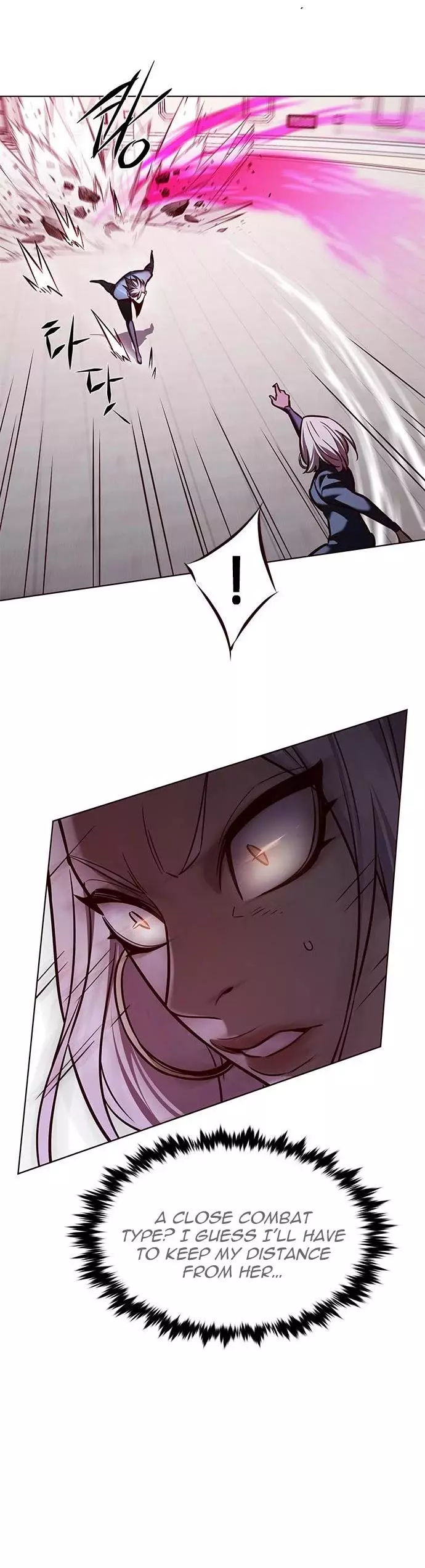 Read Eleceed en Manga Online