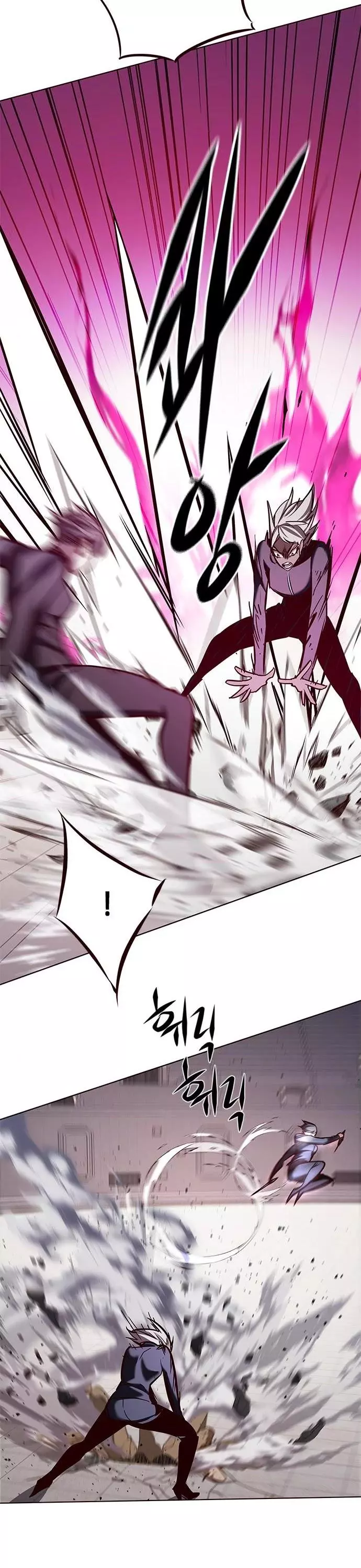 Read Eleceed en Manga Online