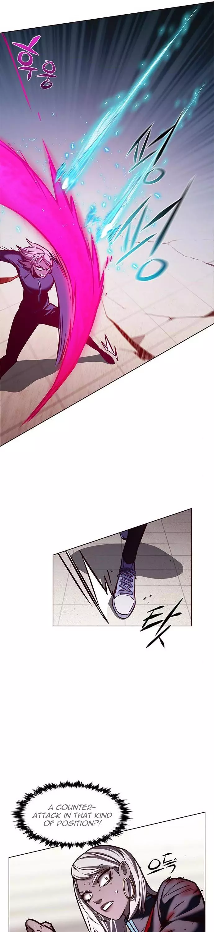Read Eleceed en Manga Online