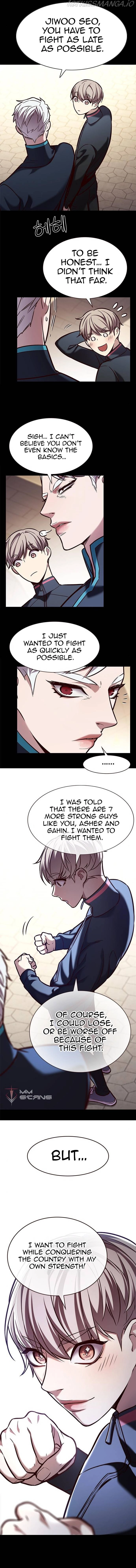 Read Eleceed en Manga Online