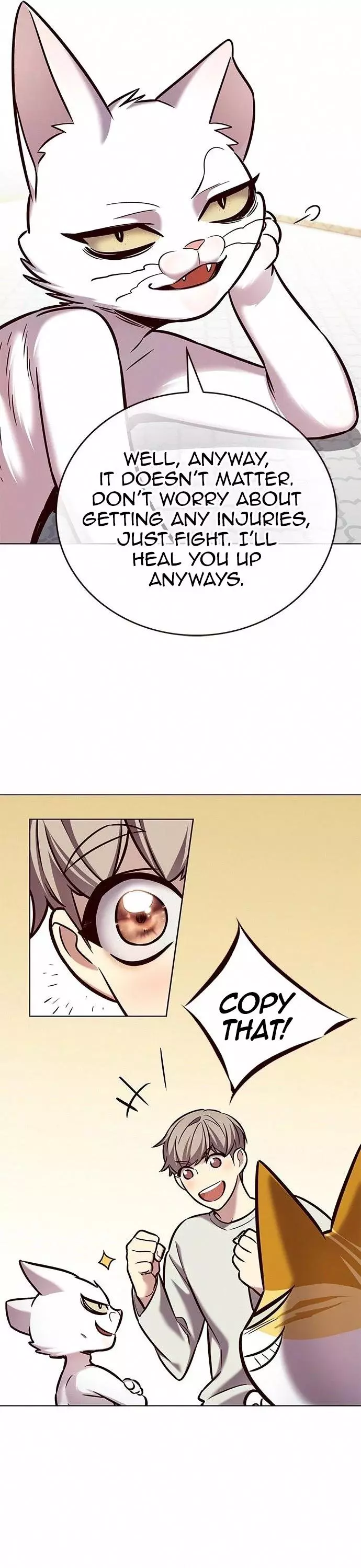 Read Eleceed en Manga Online