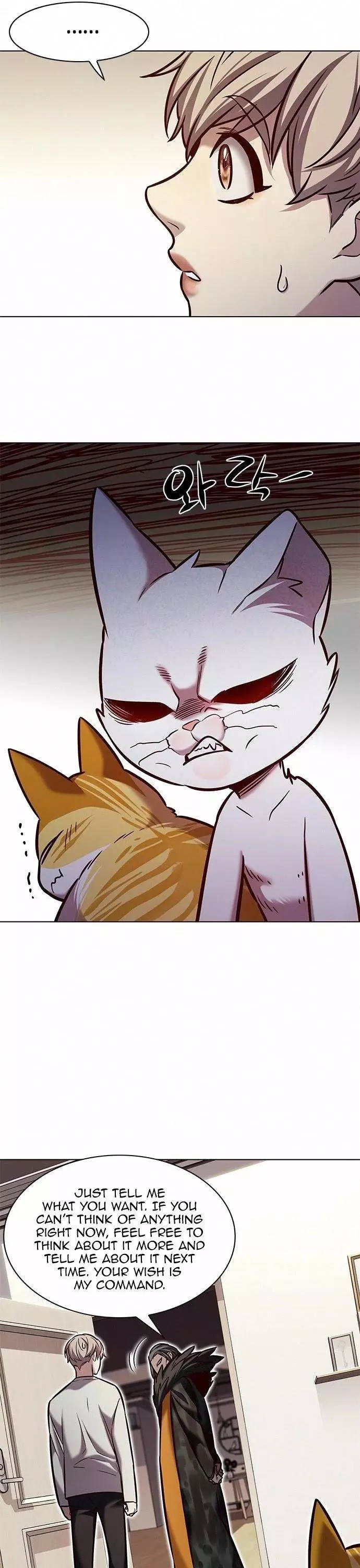 Read Eleceed en Manga Online