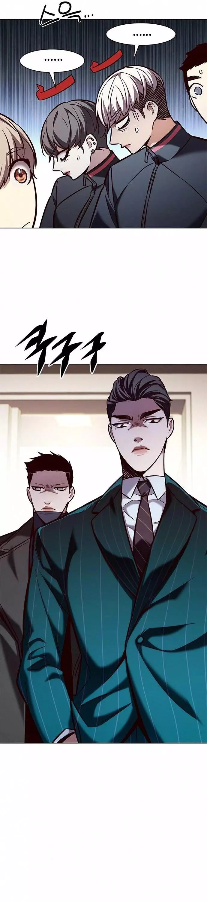 Read Eleceed en Manga Online