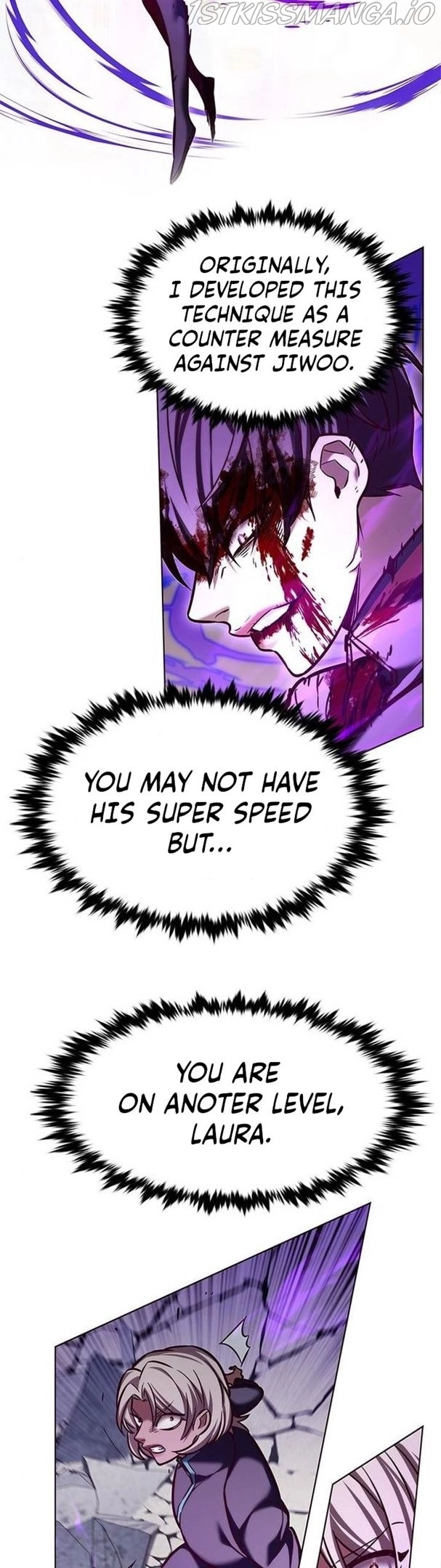 Read Eleceed en Manga Online