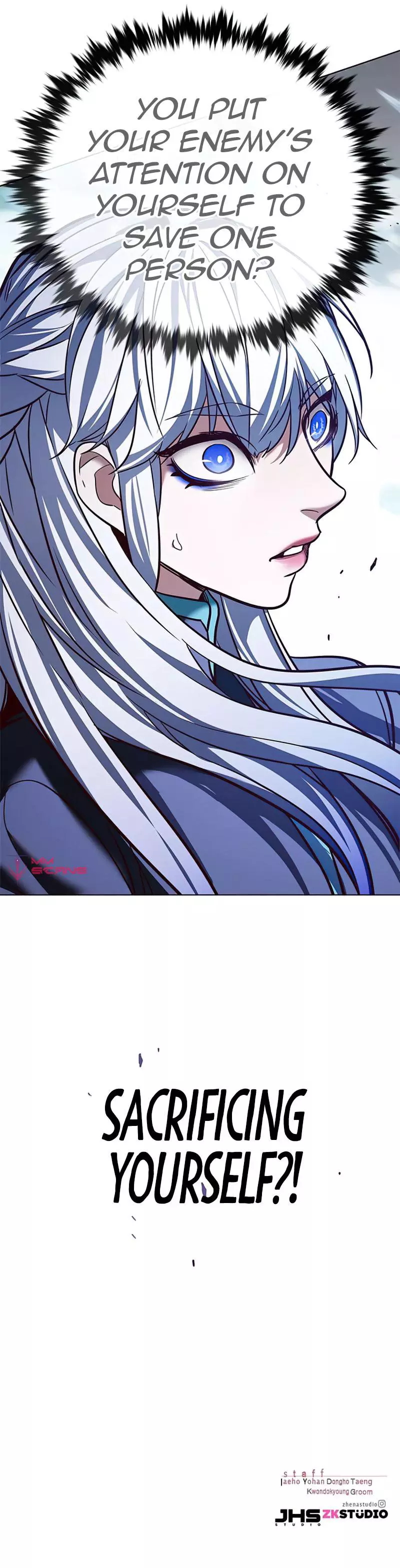 Read Eleceed en Manga Online