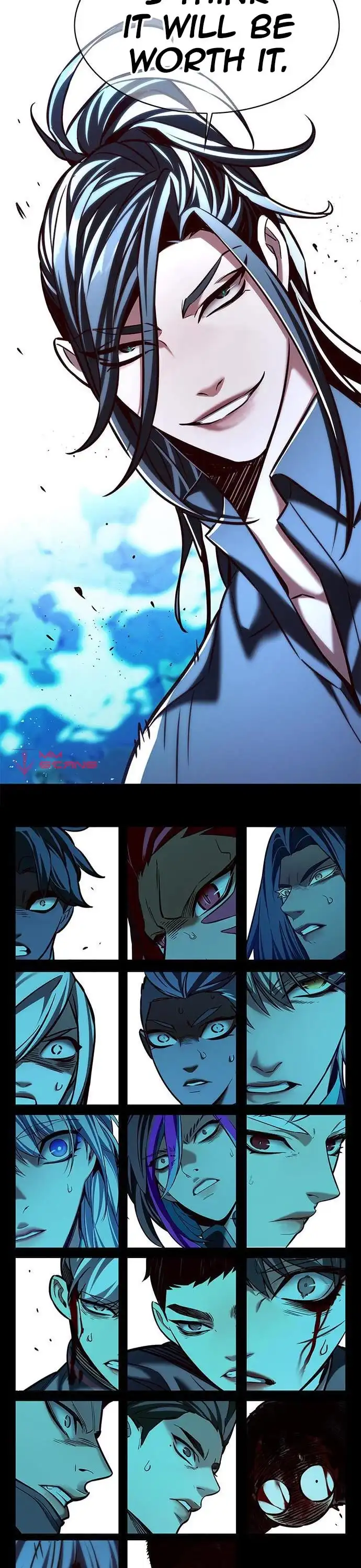 Read Eleceed en Manga Online