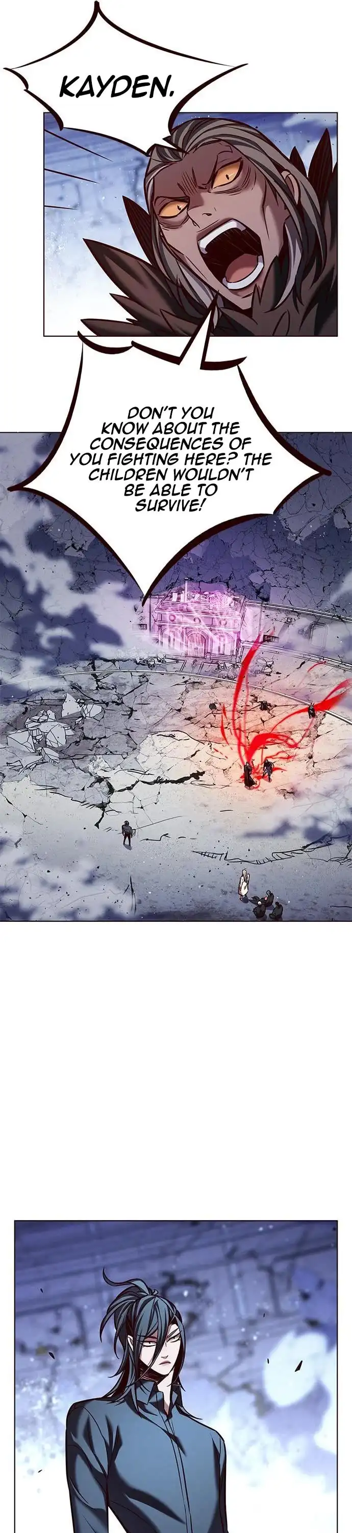 Read Eleceed en Manga Online