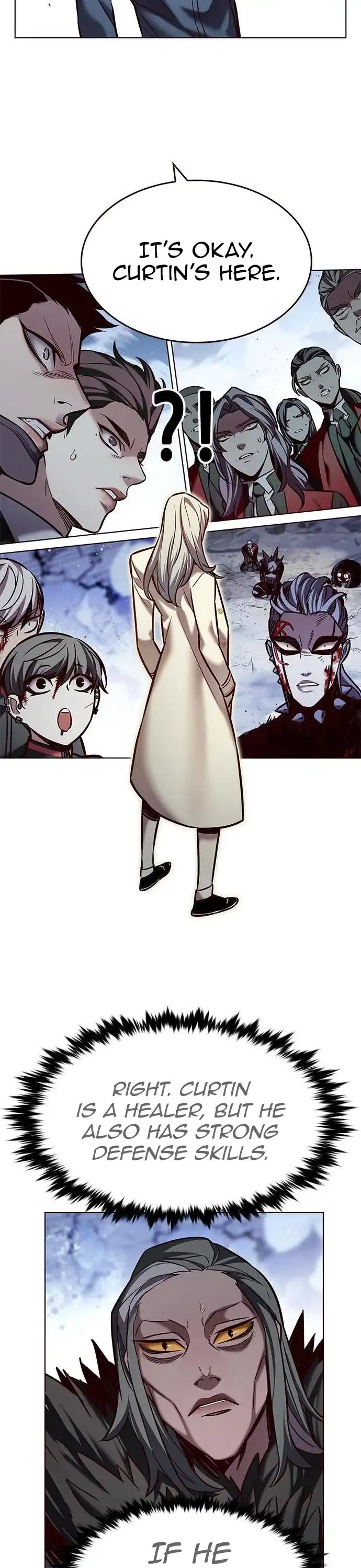 Read Eleceed en Manga Online