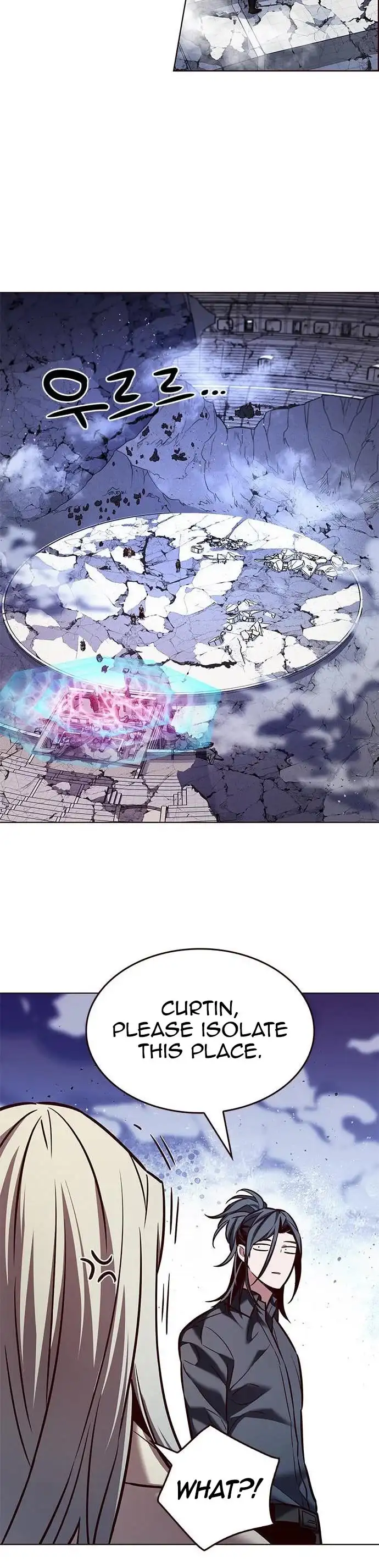 Read Eleceed en Manga Online