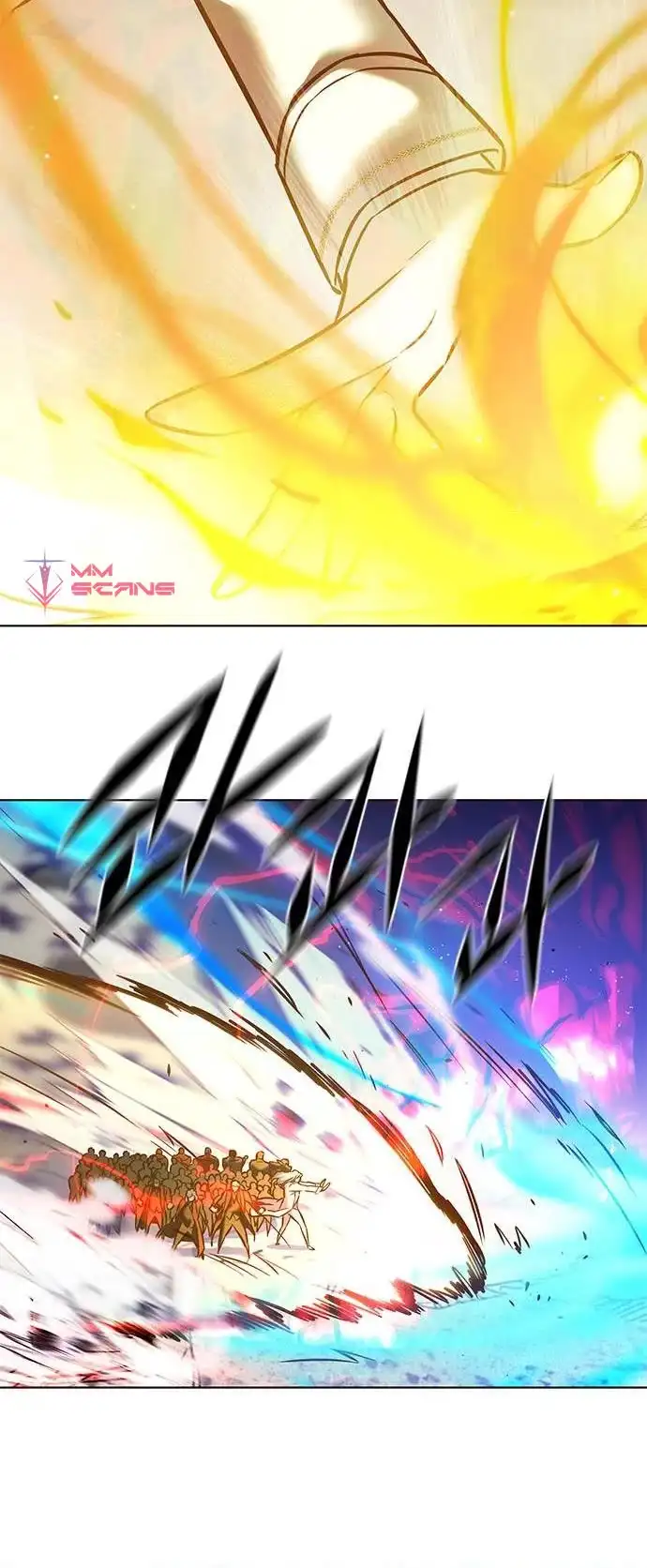 Read Eleceed en Manga Online