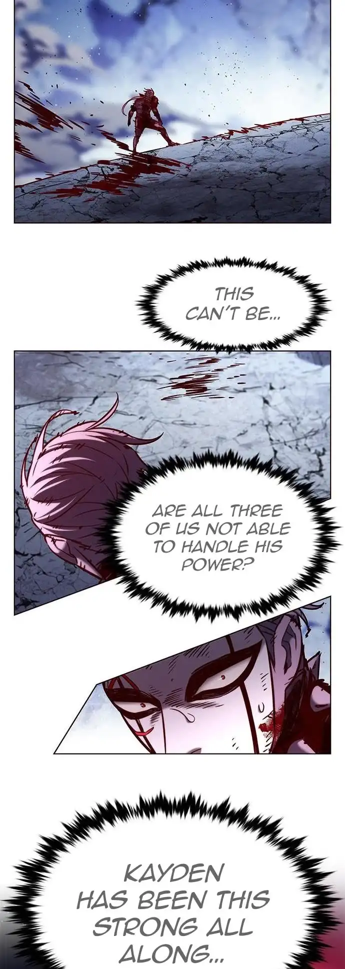 Read Eleceed en Manga Online