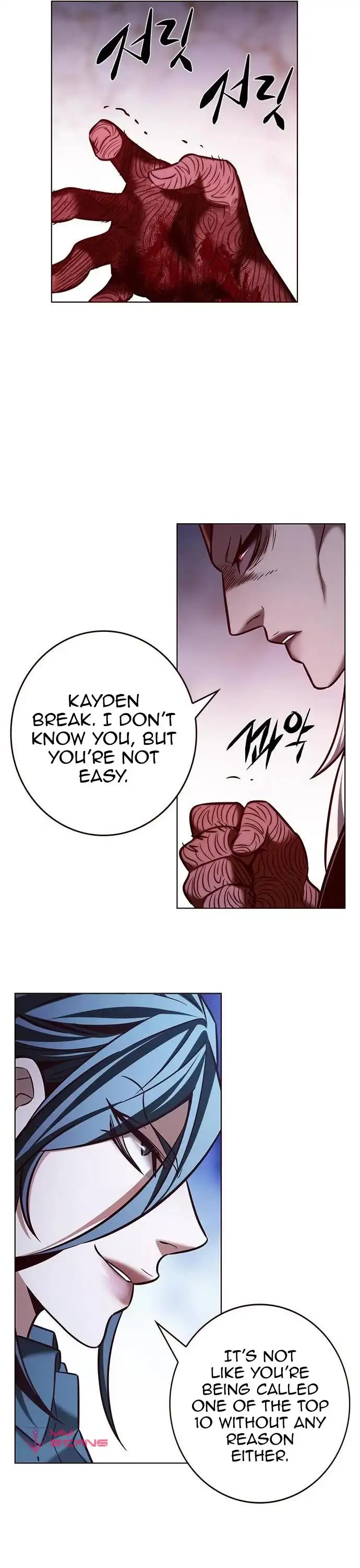 Read Eleceed en Manga Online