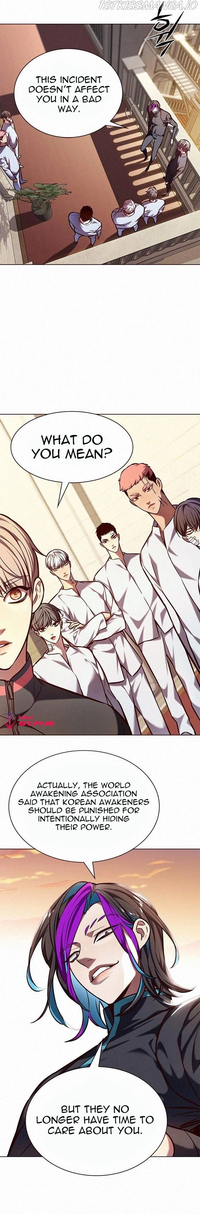 Read Eleceed en Manga Online