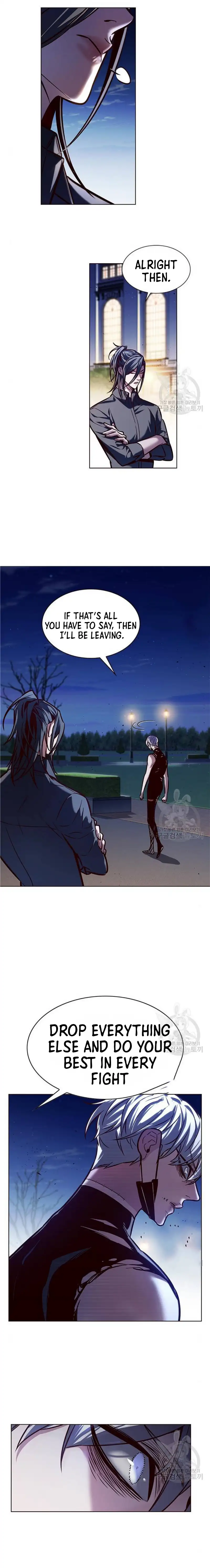 Read Eleceed en Manga Online