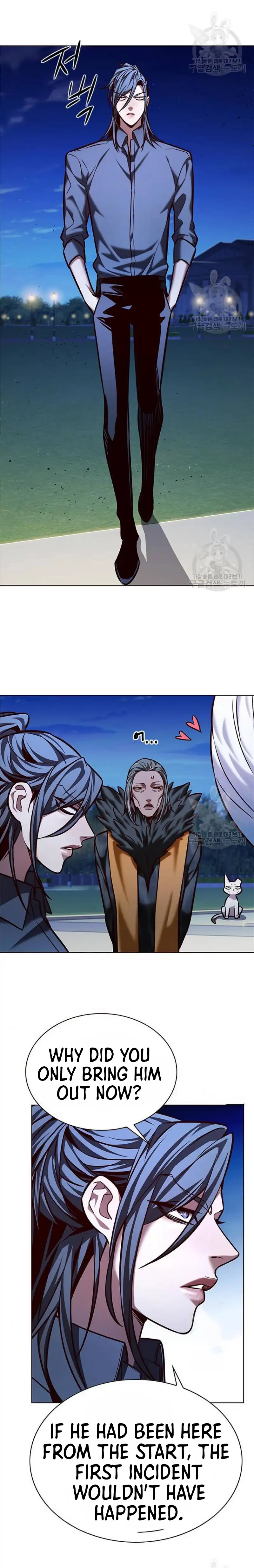 Read Eleceed en Manga Online
