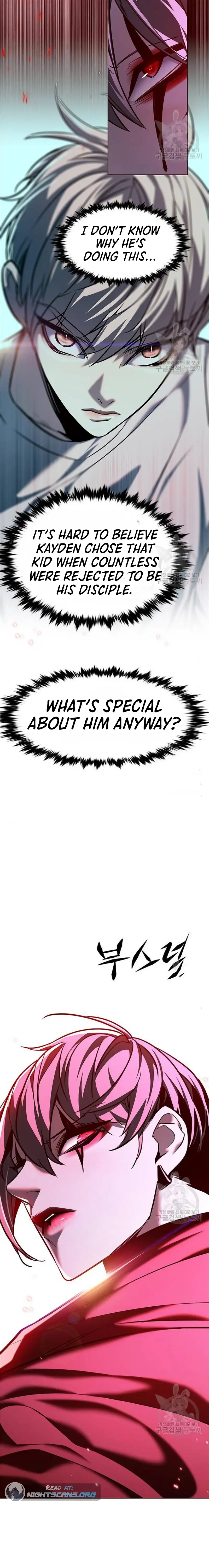 Read Eleceed en Manga Online