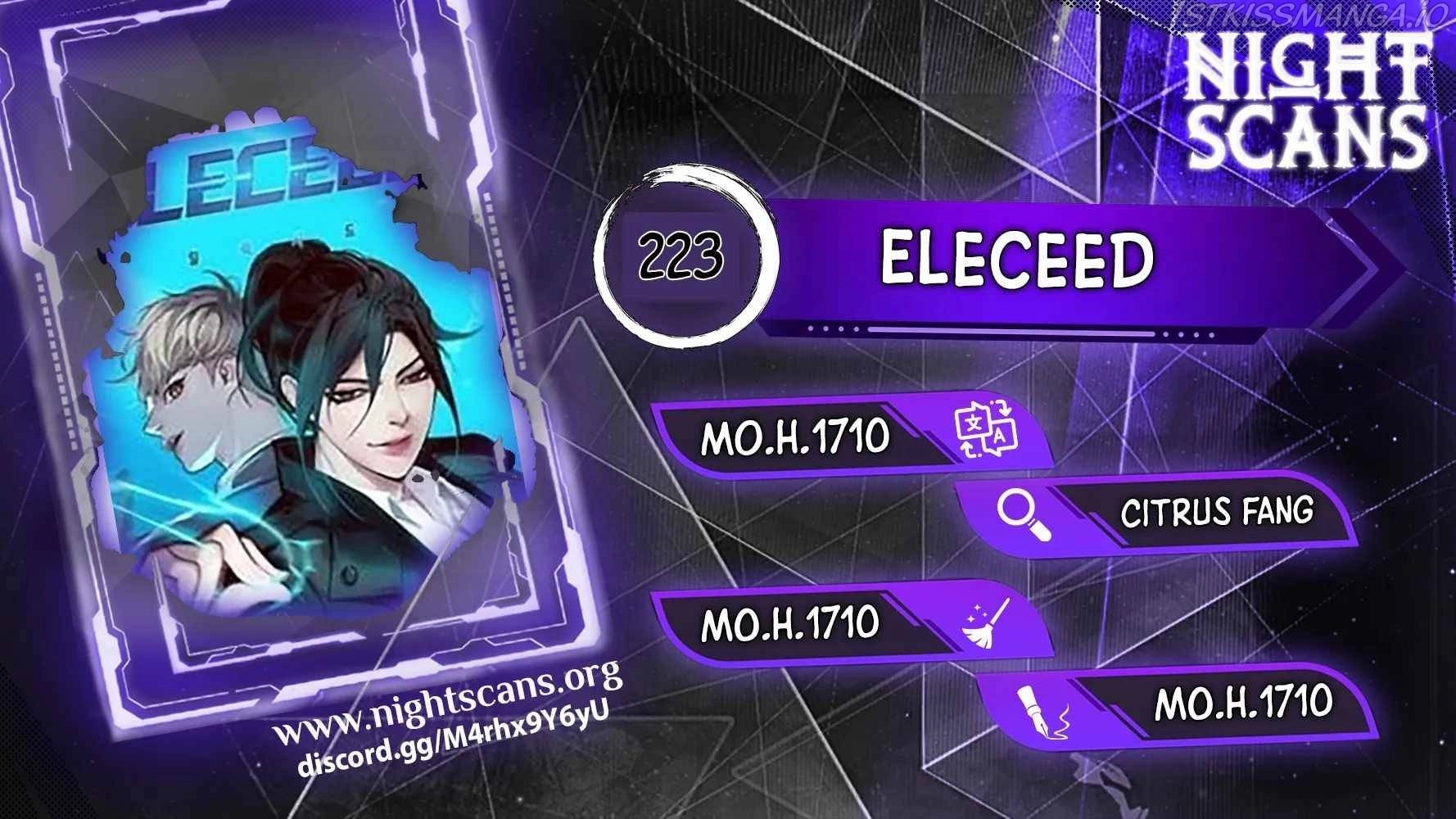 Read Eleceed en Manga Online
