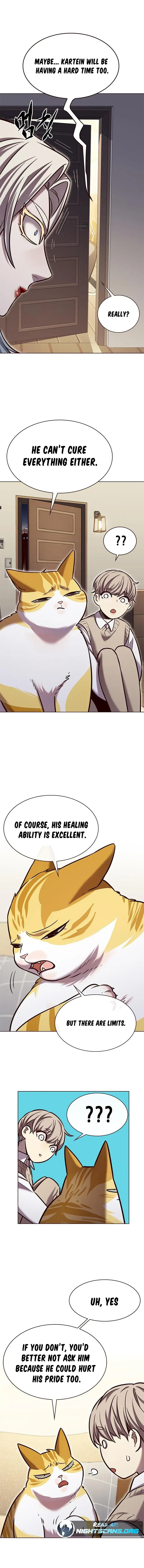 Read Eleceed en Manga Online