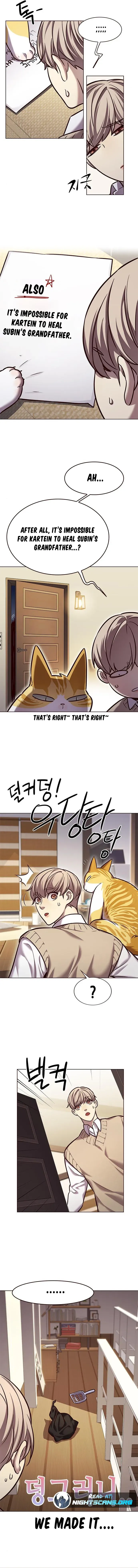 Read Eleceed en Manga Online