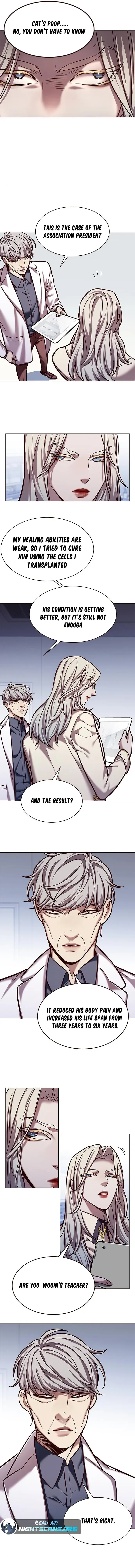 Read Eleceed en Manga Online