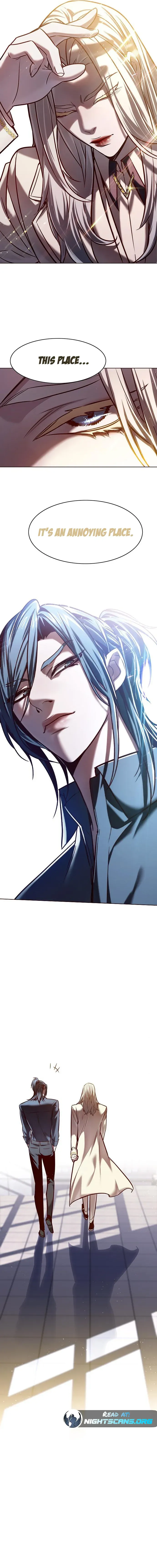 Read Eleceed en Manga Online