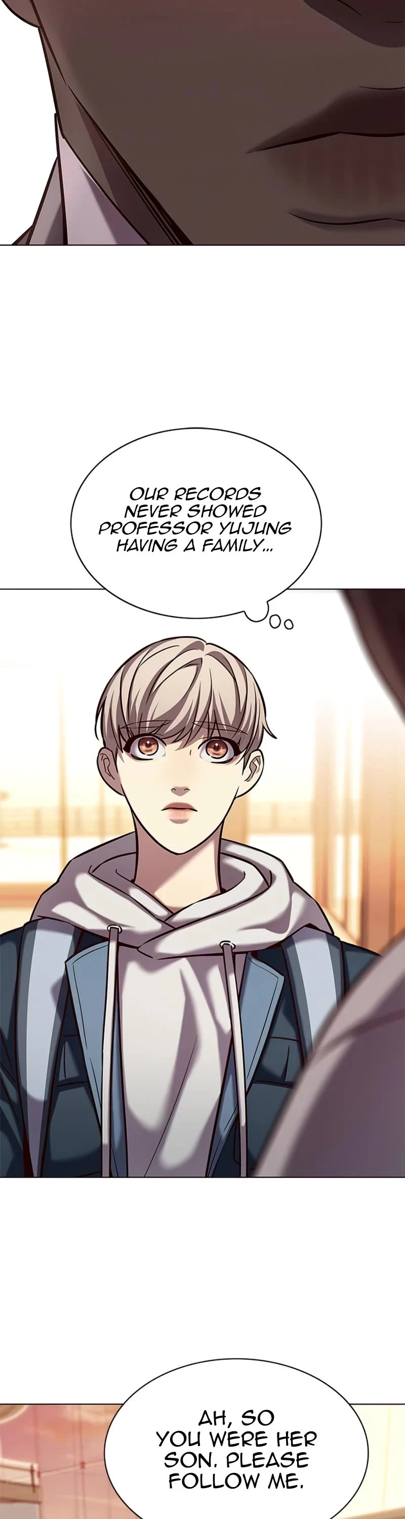 Read Eleceed en Manga Online