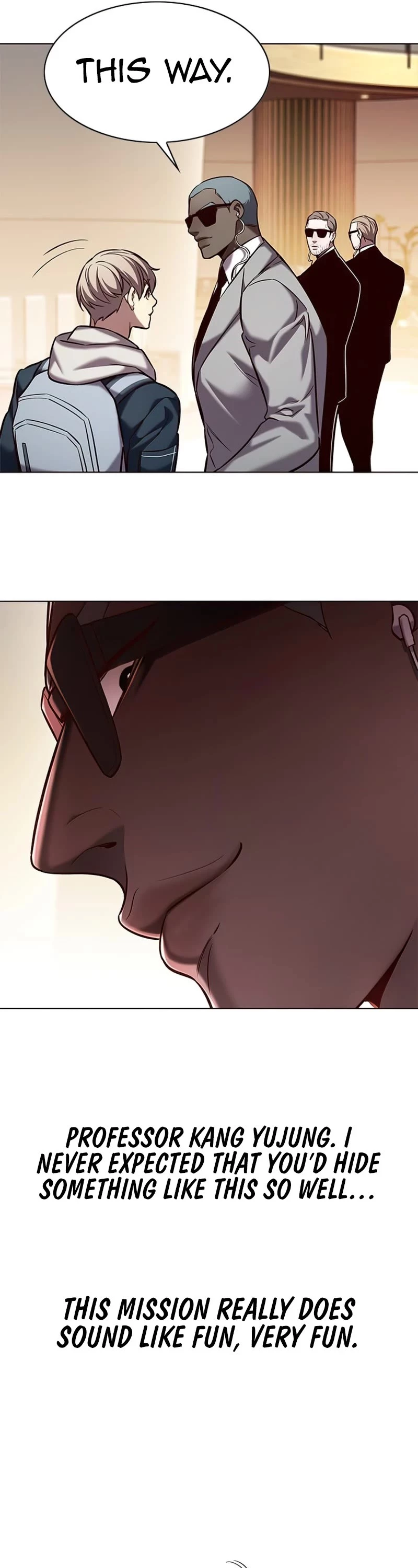 Read Eleceed en Manga Online